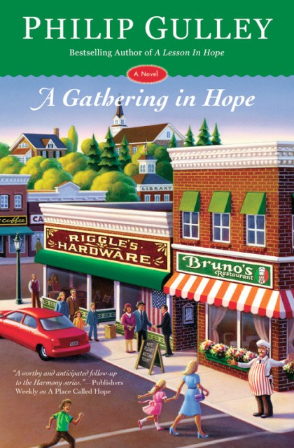 A Gathering in Hope