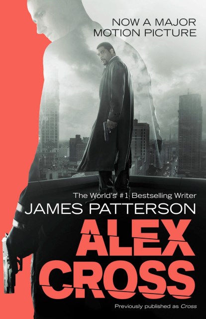 Alex Cross