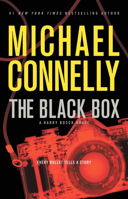 The Black Box