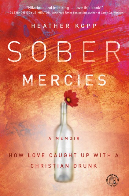 Sober Mercies