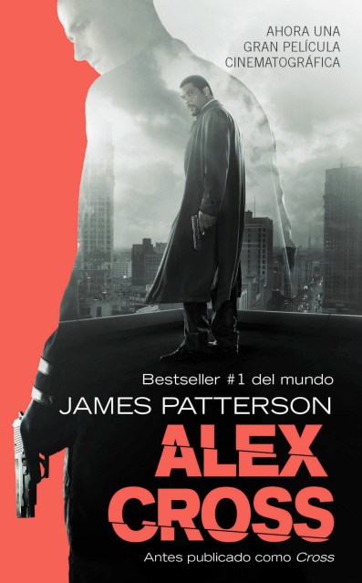 Alex Cross