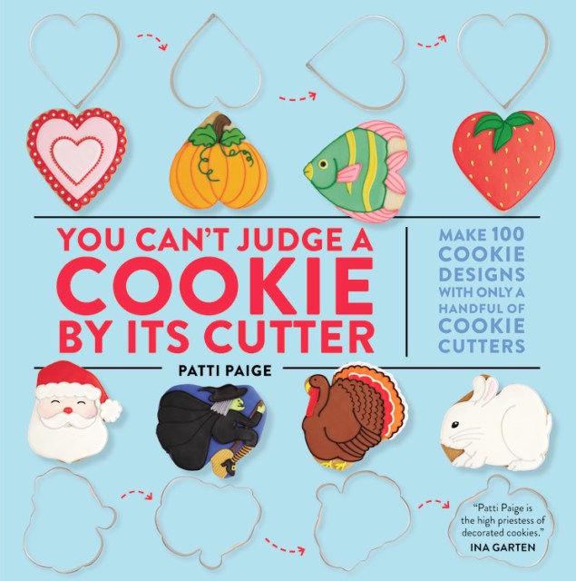 You Can't Judge a Cookie by Its Cutter