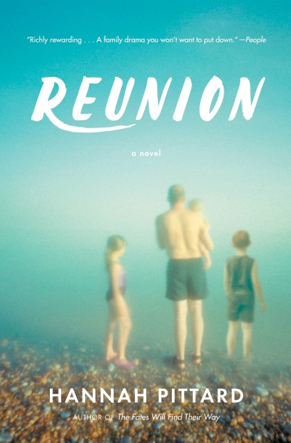 Reunion