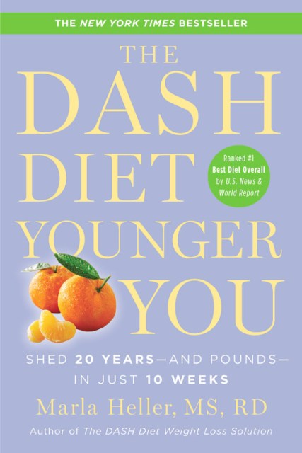 The DASH Diet Younger You