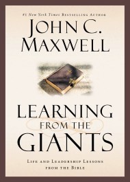 Learning from the Giants