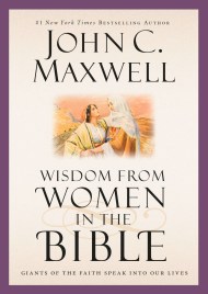 Wisdom from Women in the Bible