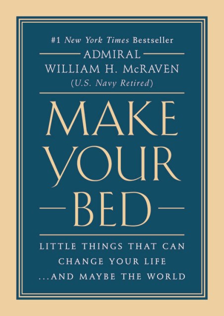 Make Your Bed