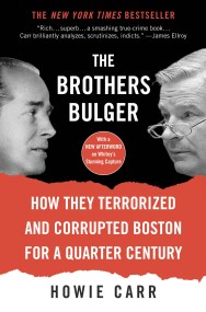 The Brothers Bulger