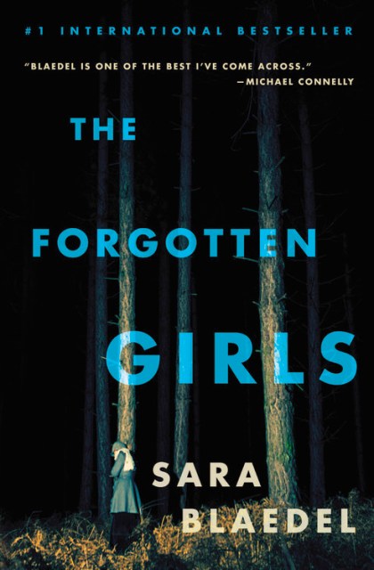 The Forgotten Girls