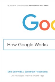 How Google Works