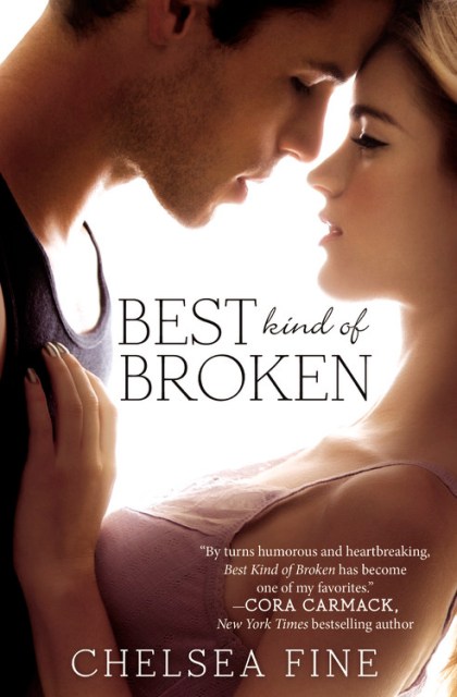 Best Kind of Broken
