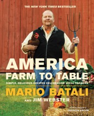 America--Farm to Table