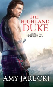 The Highland Duke