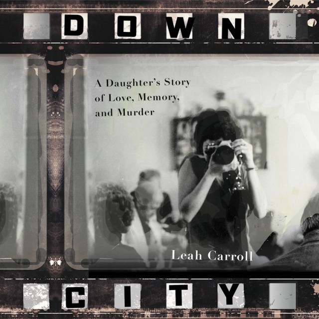 Down City