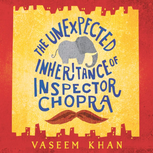 The Unexpected Inheritance of Inspector Chopra