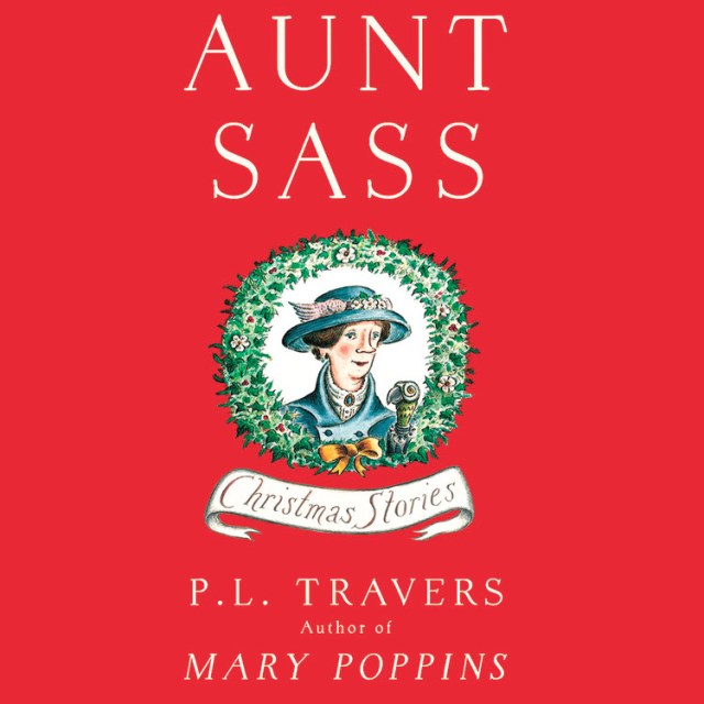 Aunt Sass