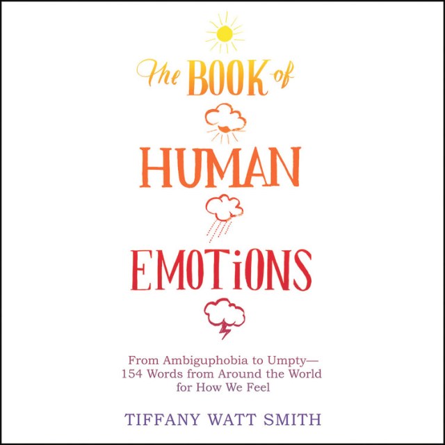 The Book of Human Emotions