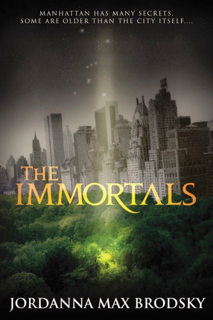 The Immortals