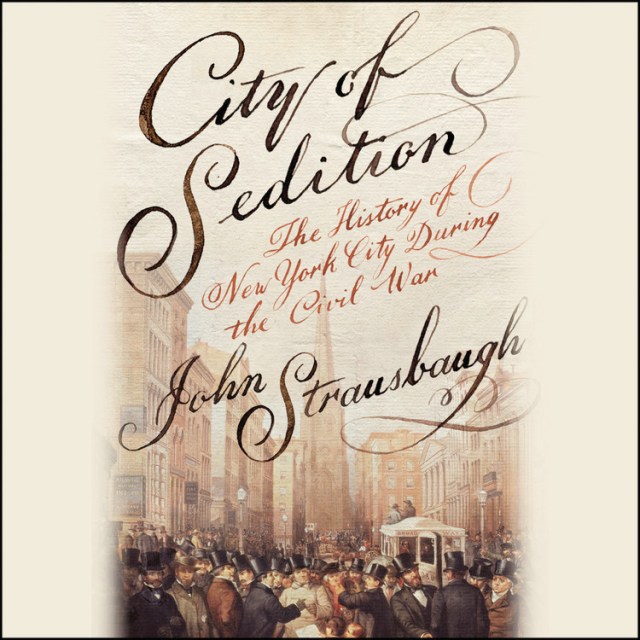 City of Sedition