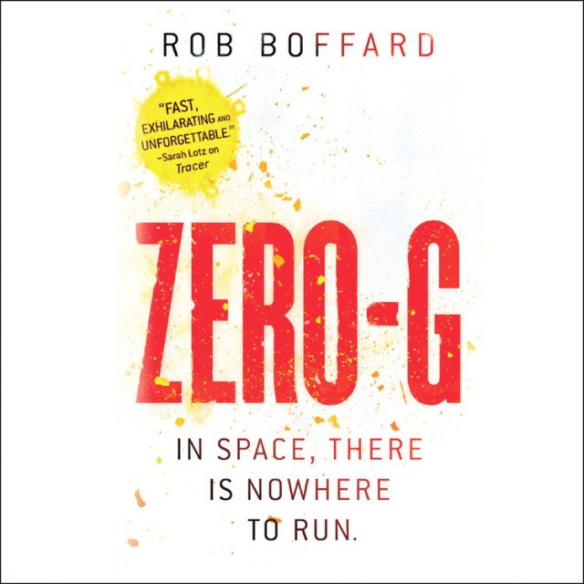 Zero-G