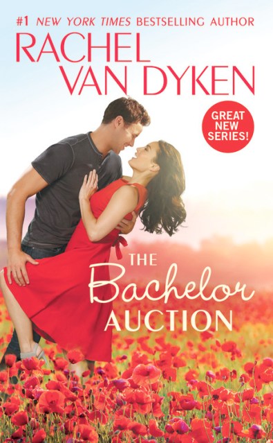 The Bachelor Auction