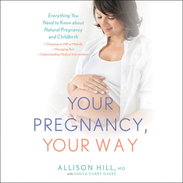 Your Pregnancy, Your Way