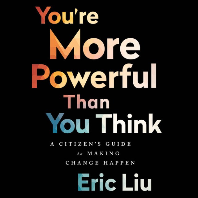 You're More Powerful than You Think