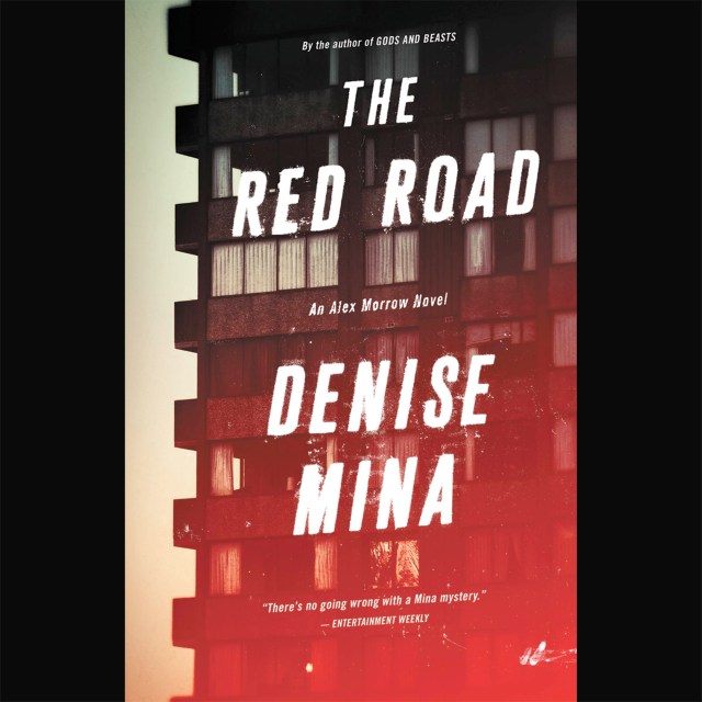 The Red Road