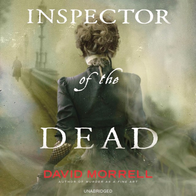 Inspector of the Dead