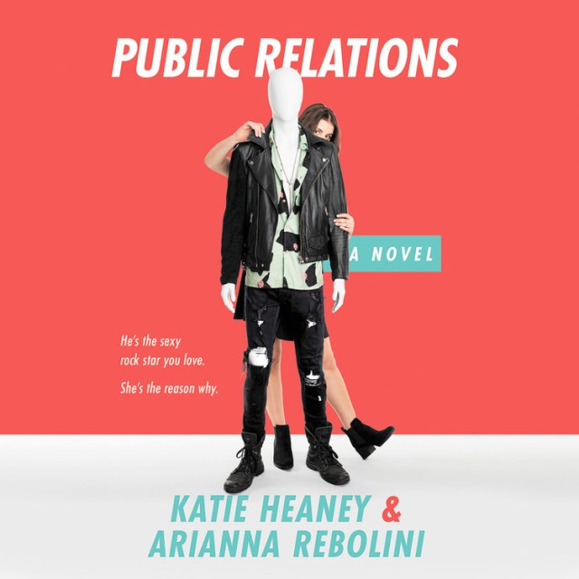 Public Relations