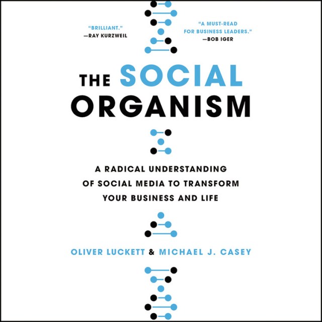 The Social Organism