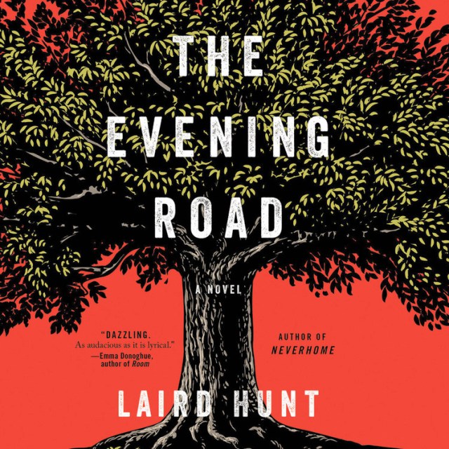 The Evening Road