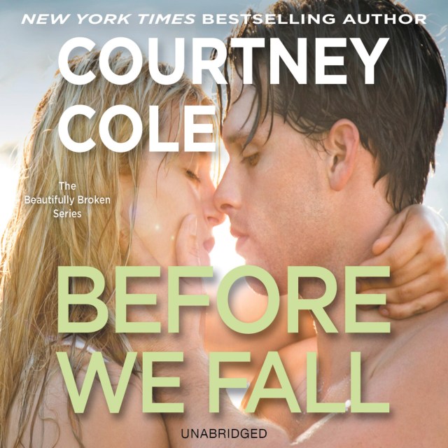 Before We Fall