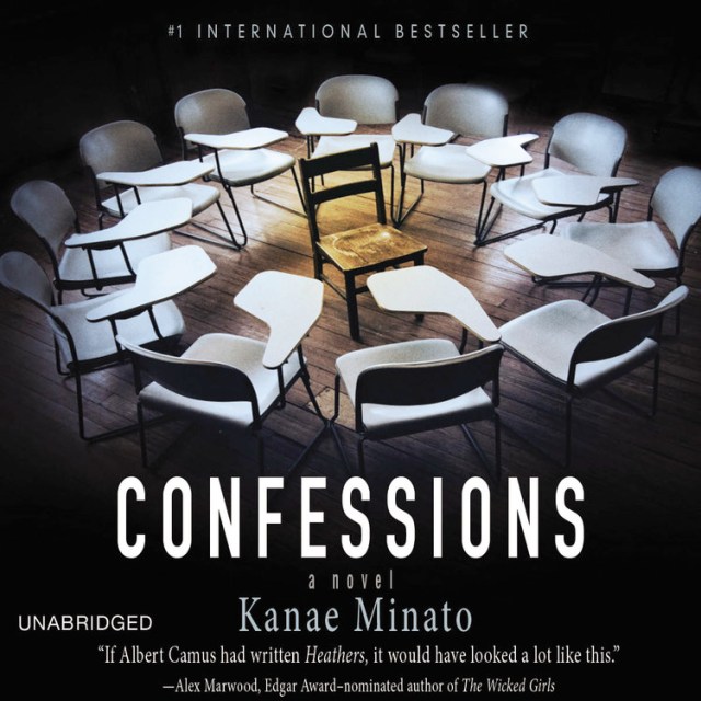 Confessions