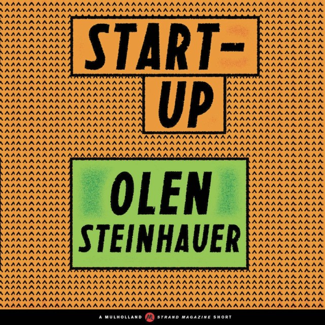 Start-Up