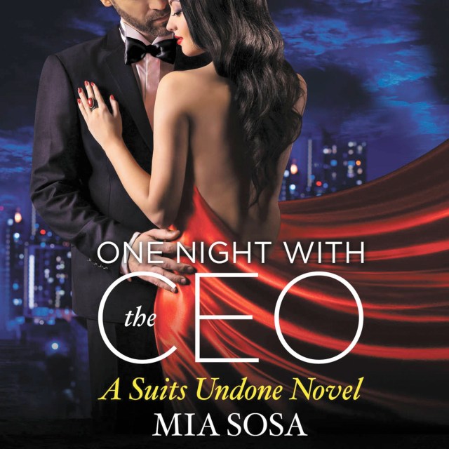 One Night with the CEO