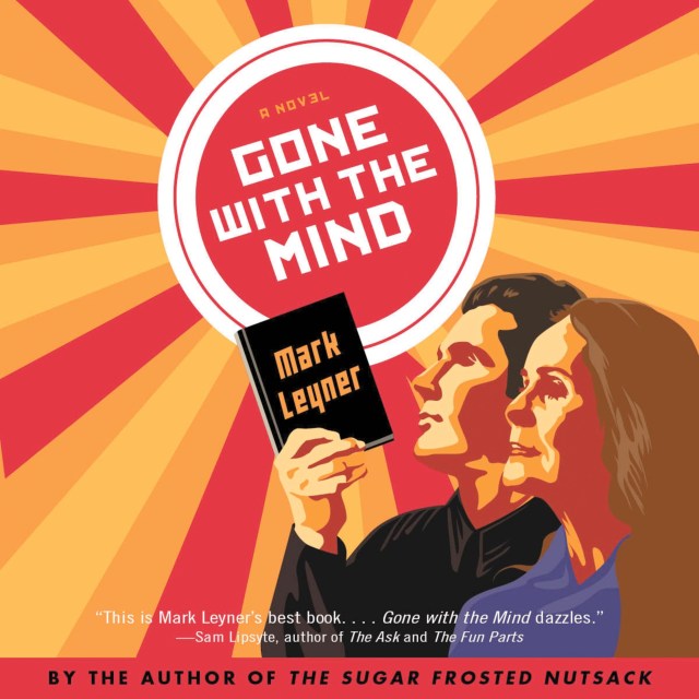 Gone with the Mind