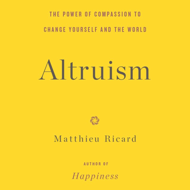 Altruism