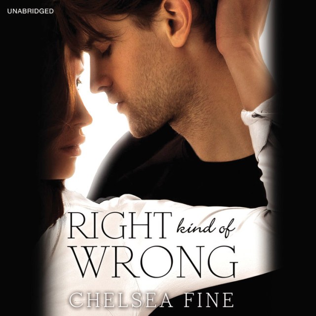 Right Kind of Wrong