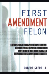 First Amendment Felon