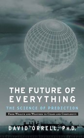 The Future of Everything