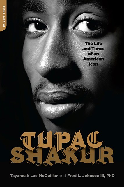 Tupac Shakur