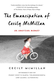 The Emancipation of Cecily McMillan