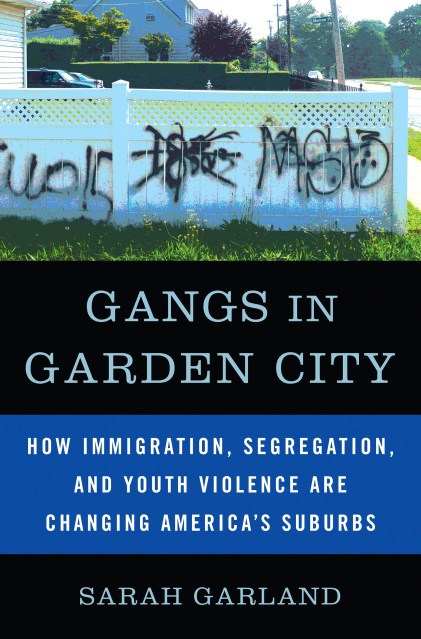 Gangs in Garden City