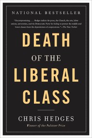 Death of the Liberal Class