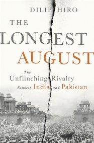 The Longest August