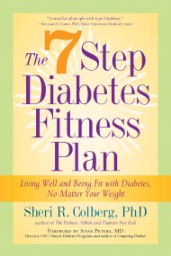 The 7 Step Diabetes Fitness Plan