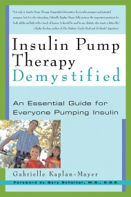 Insulin Pump Therapy Demystified