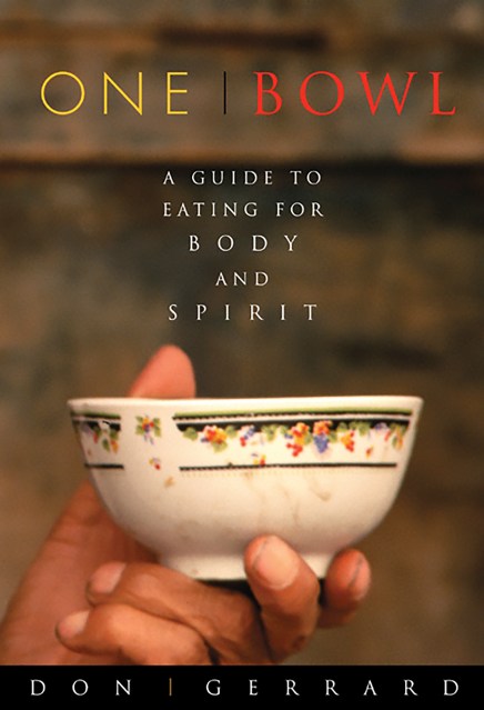 One Bowl