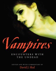 Vampires: Encounters With the Undead